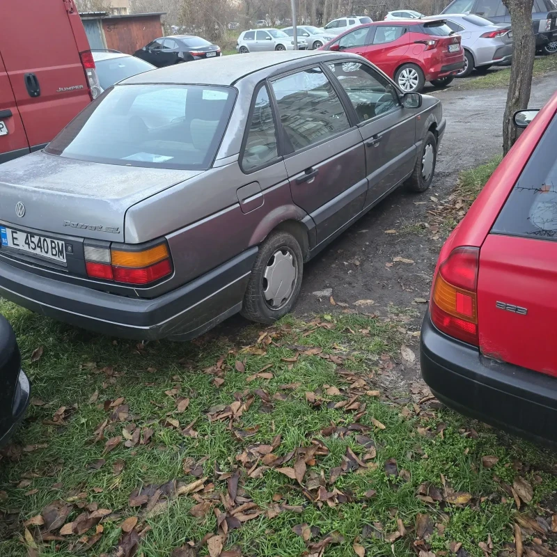 VW Passat 2, снимка 3 - Автомобили и джипове - 48482853