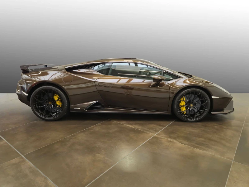 Lamborghini Huracan TECNICA/ FACELIFT/ CERAMIC/ CARBON/ SENSONUM, снимка 4 - Автомобили и джипове - 48753725