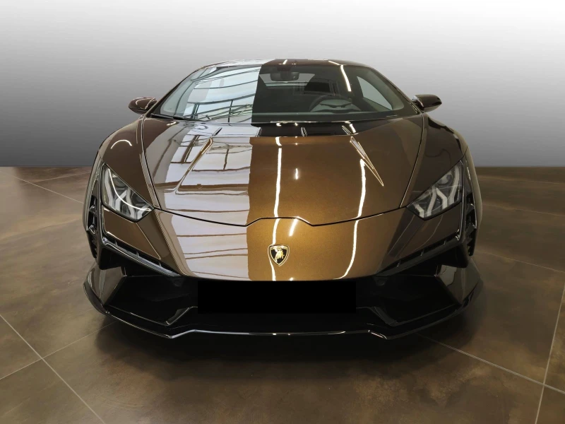 Lamborghini Huracan TECNICA/ FACELIFT/ CERAMIC/ CARBON/ SENSONUM, снимка 2 - Автомобили и джипове - 48753725