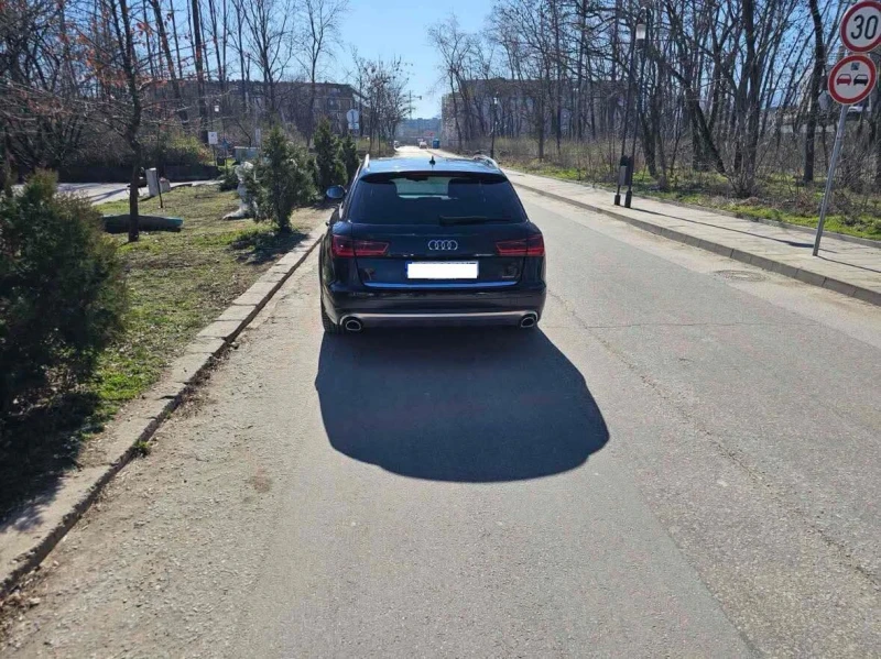 Audi A6 Allroad FULL, снимка 5 - Автомобили и джипове - 49489238