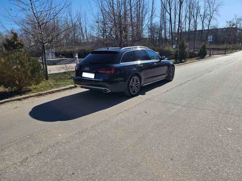 Audi A6 Allroad FULL, снимка 4 - Автомобили и джипове - 49489238