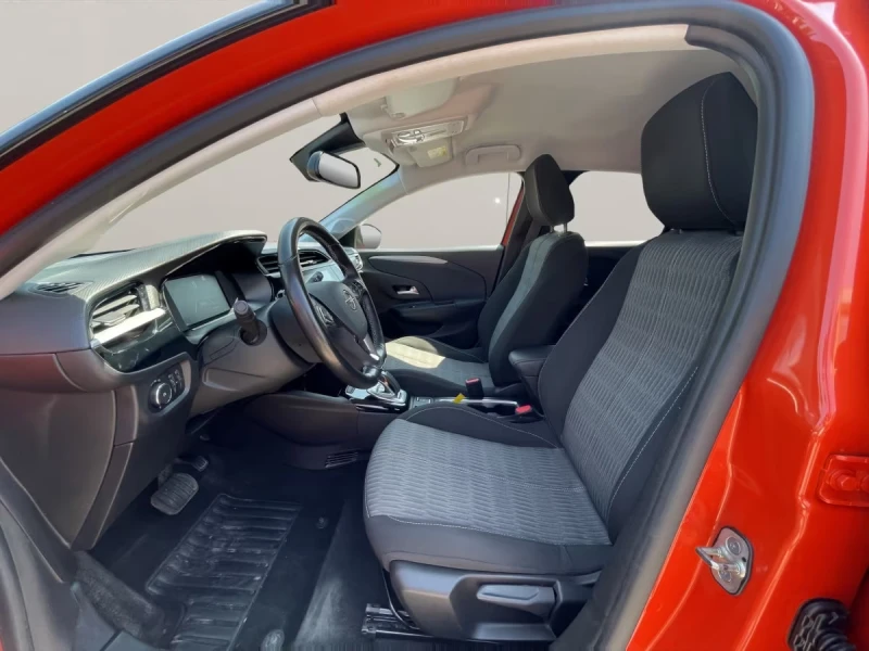 Opel Corsa Fe-EDITION/136HP/CAM/LED/NAVI/DIGI/ACC/KLESS/244g, снимка 7 - Автомобили и джипове - 51566870