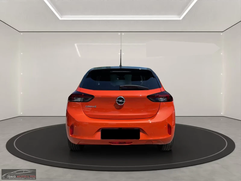 Opel Corsa Fe-EDITION/136HP/CAM/LED/NAVI/DIGI/ACC/KLESS/244g, снимка 6 - Автомобили и джипове - 51566870