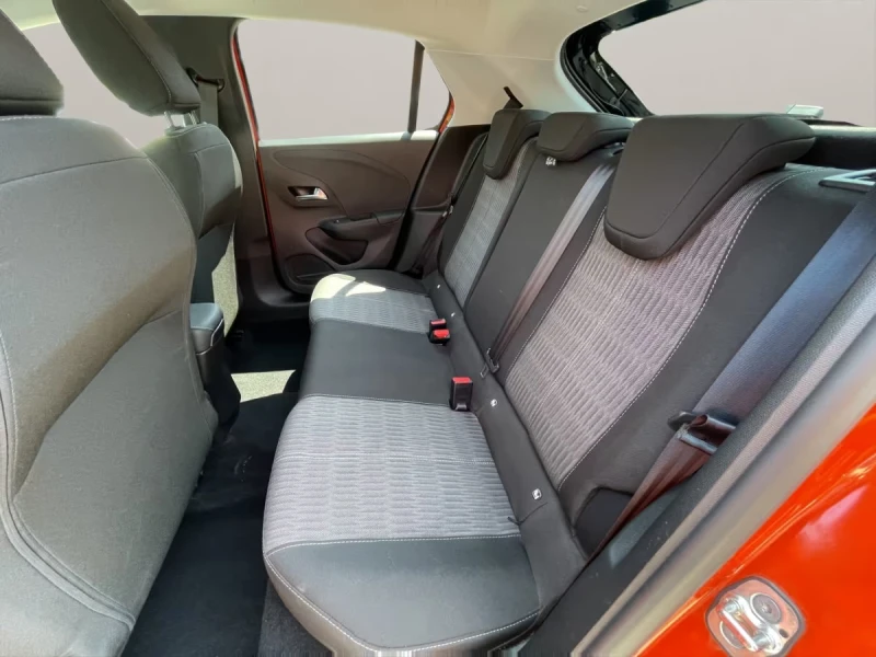 Opel Corsa Fe-EDITION/136HP/CAM/LED/NAVI/DIGI/ACC/KLESS/244g, снимка 13 - Автомобили и джипове - 51566870