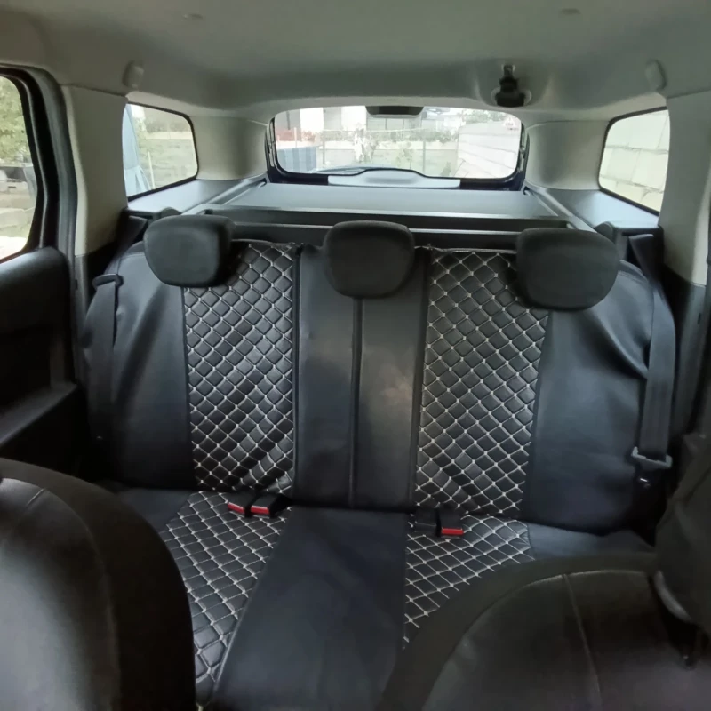 Dacia Logan 1.2, снимка 4 - Автомобили и джипове - 52499750