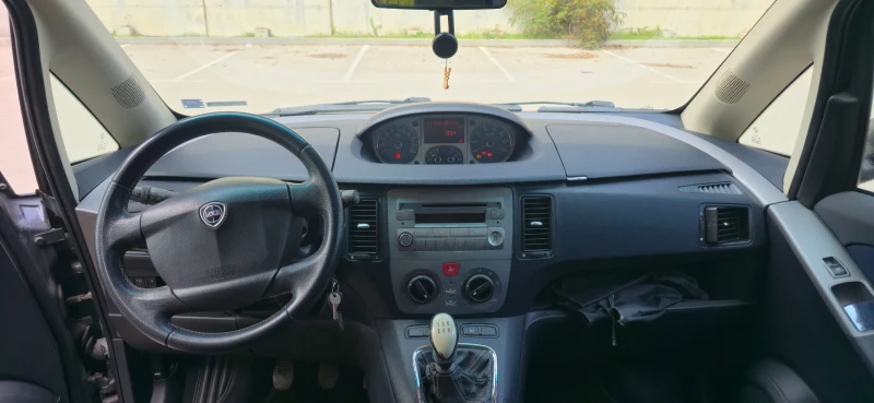 Lancia Musa, снимка 4 - Автомобили и джипове - 52040339