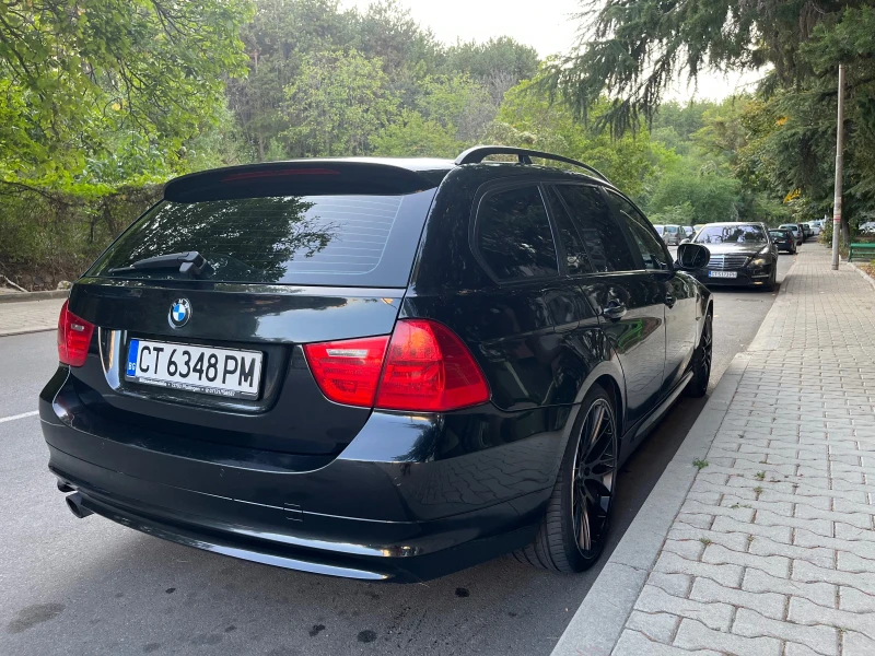 BMW 320, снимка 5 - Автомобили и джипове - 52548695
