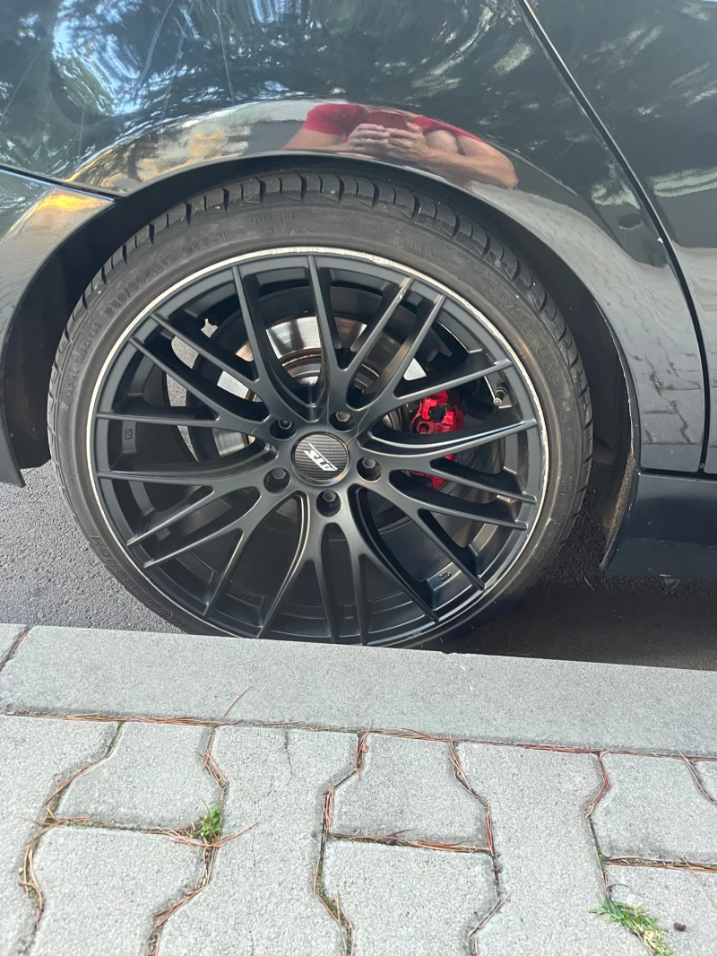 BMW 320, снимка 8 - Автомобили и джипове - 52548695