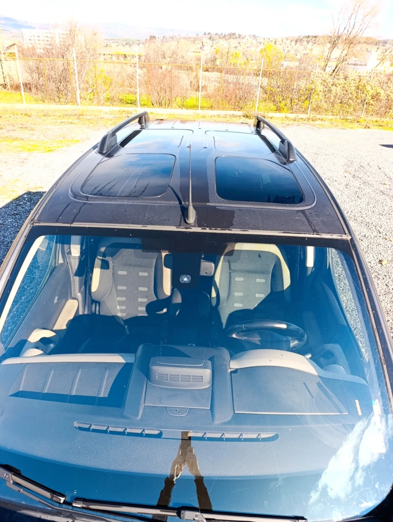 Citroen Berlingo, снимка 3 - Автомобили и джипове - 52590709