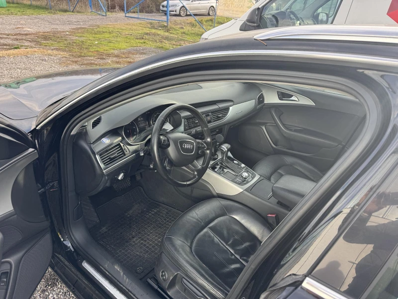Audi A6, снимка 3 - Автомобили и джипове - 52815402