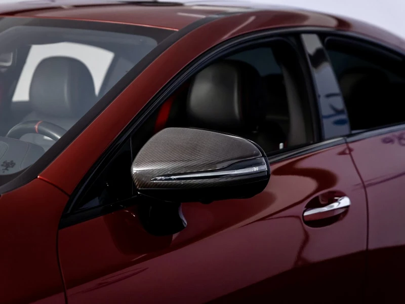 Mercedes-Benz CLS 53 AMG, снимка 7 - Автомобили и джипове - 52875097