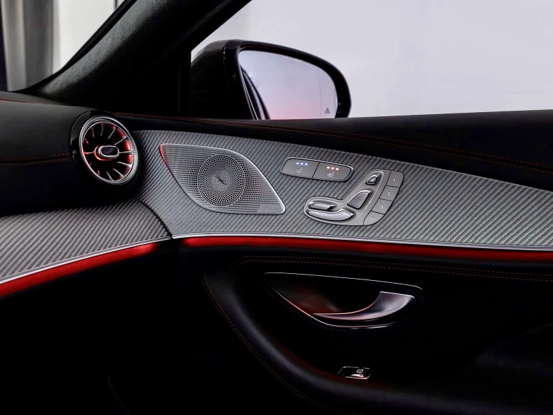 Mercedes-Benz CLS 53 AMG, снимка 15 - Автомобили и джипове - 52875097