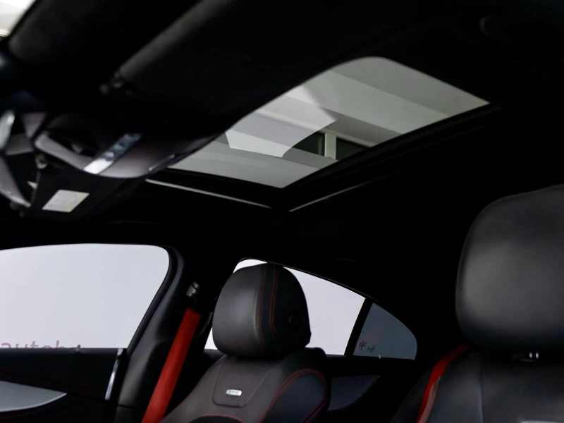 Mercedes-Benz CLS 53 AMG, снимка 14 - Автомобили и джипове - 52875097