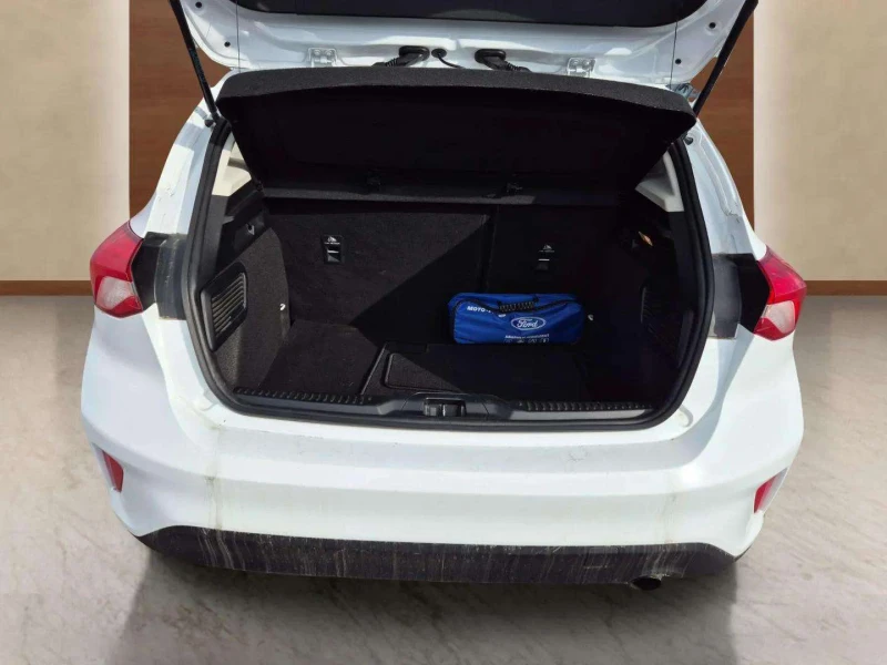 Ford Focus 1.0 EcoBoost, снимка 7 - Автомобили и джипове - 53255653