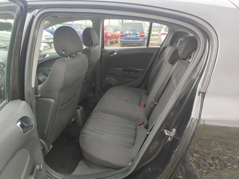Opel Corsa 1.2i 80, снимка 15 - Автомобили и джипове - 53292483