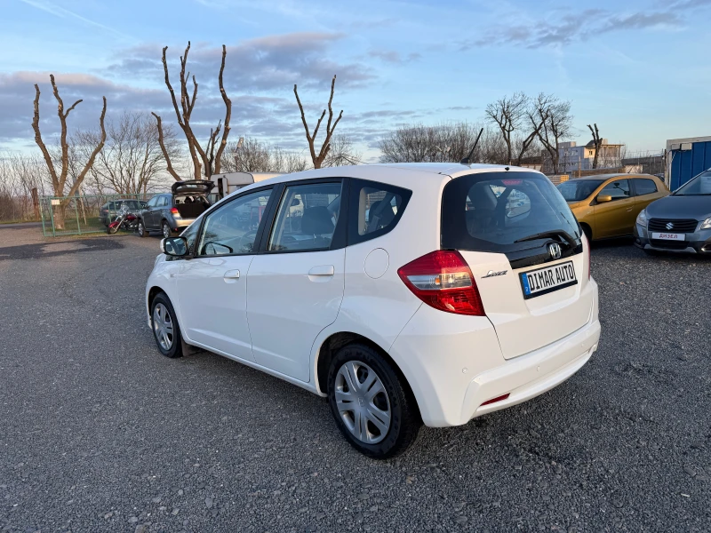 Honda Jazz, снимка 6 - Автомобили и джипове - 53295965