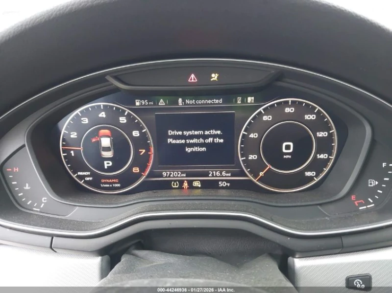 Audi A4 2l 2.0T Premium/2.0T Tech Premium, снимка 7 - Автомобили и джипове - 53390356