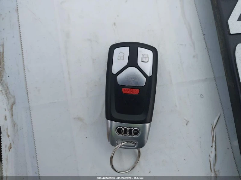 Audi A4 2l 2.0T Premium/2.0T Tech Premium, снимка 11 - Автомобили и джипове - 53390356