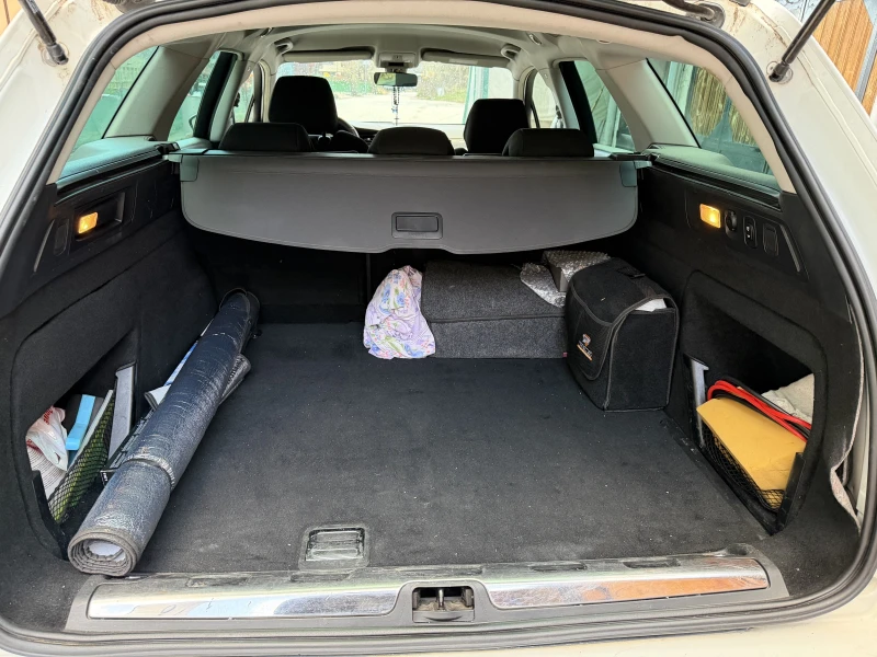 Citroen C5, снимка 6 - Автомобили и джипове - 53392102