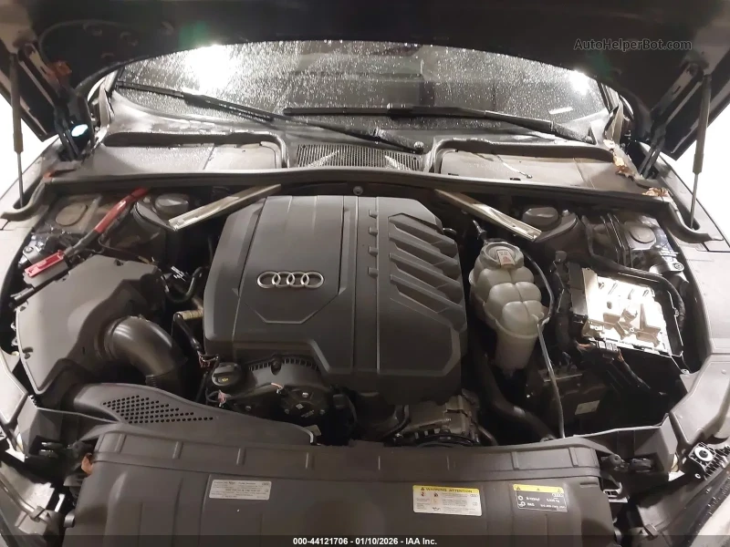 Audi A5 PORTBACK* PREMIUM PLUS* Крайна цена, снимка 10 - Автомобили и джипове - 53441068