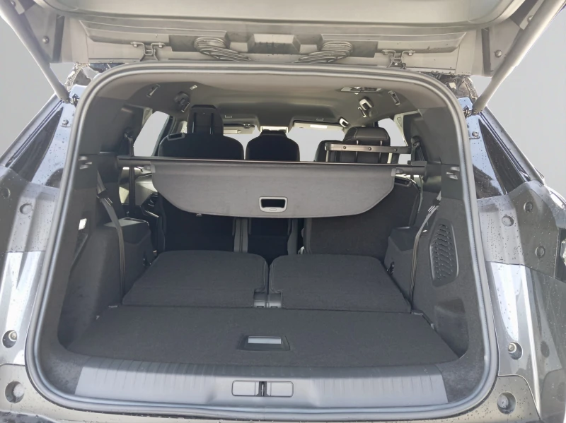 Peugeot 5008 GT EXCLUSIVE 1.2 PureTech 145 HYBRID 48V e-DCS6, снимка 13 - Автомобили и джипове - 53536799