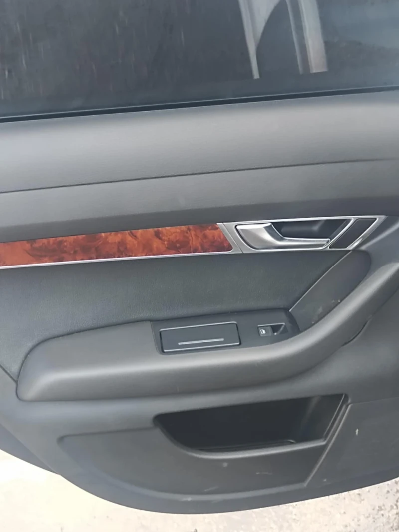 Audi A6, снимка 3 - Автомобили и джипове - 53583582