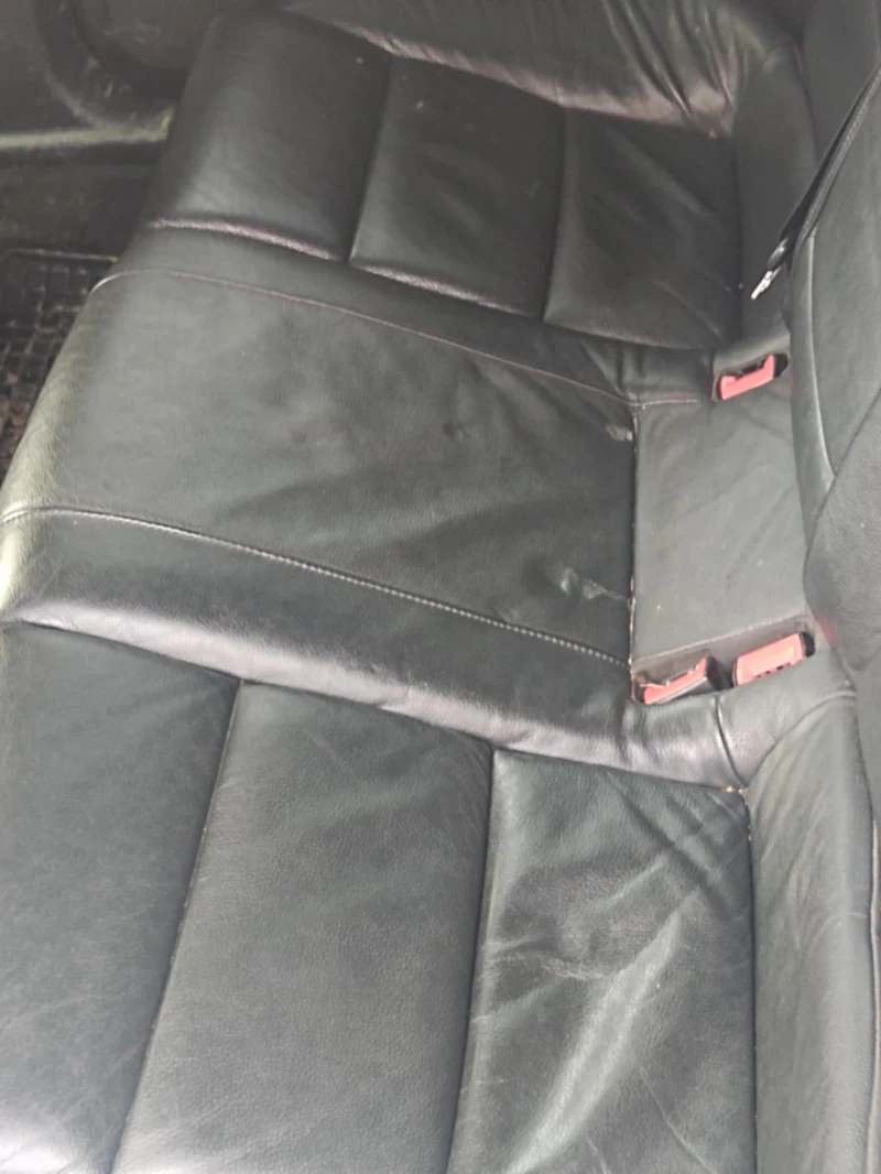 Audi A6, снимка 2 - Автомобили и джипове - 53583582