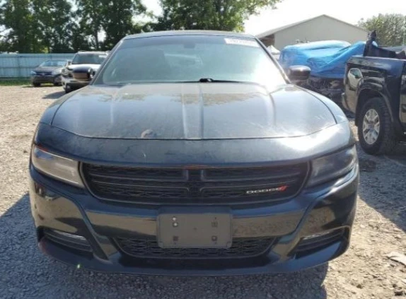 Dodge Charger SXT AWD RALLYE 3.6, снимка 1 - Автомобили и джипове - 48041742