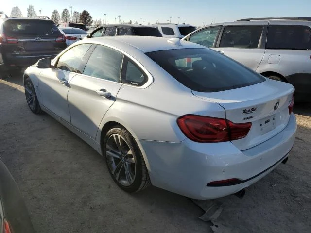 BMW 440, снимка 2 - Автомобили и джипове - 48242846