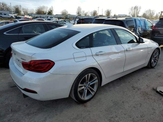 BMW 440, снимка 4 - Автомобили и джипове - 48242846