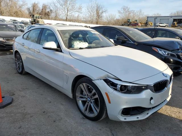 BMW 440, снимка 5 - Автомобили и джипове - 48242846