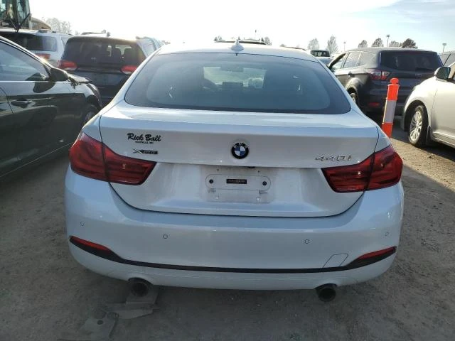 BMW 440, снимка 3 - Автомобили и джипове - 48242846