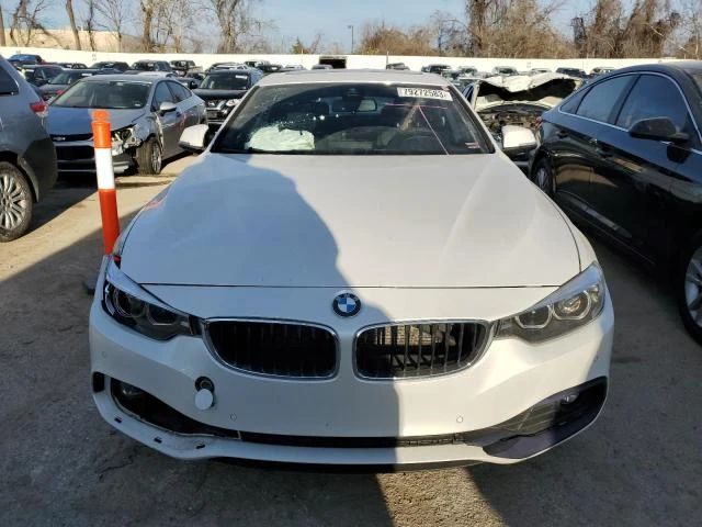 BMW 440, снимка 6 - Автомобили и джипове - 48242846