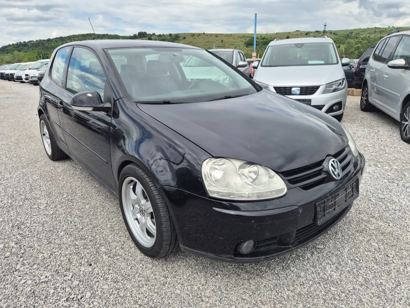 VW Golf 2.0 TDI 8клапана - 3900 лв. - 73572591 1