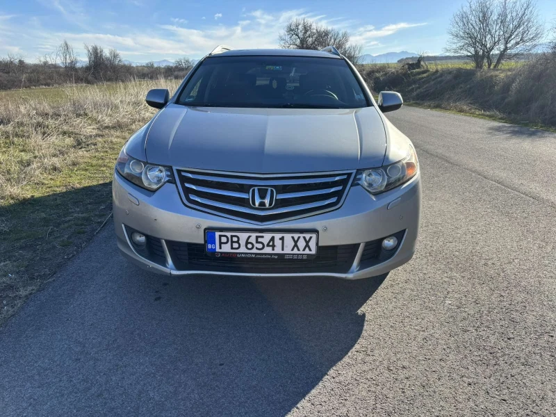 Honda Accord 2.2dci - 9500 лв. - 85986270 1