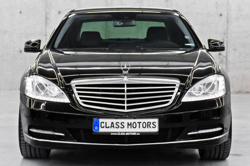 Mercedes-Benz S 350 d * AMG* - 24900 лв. - 77138380 1