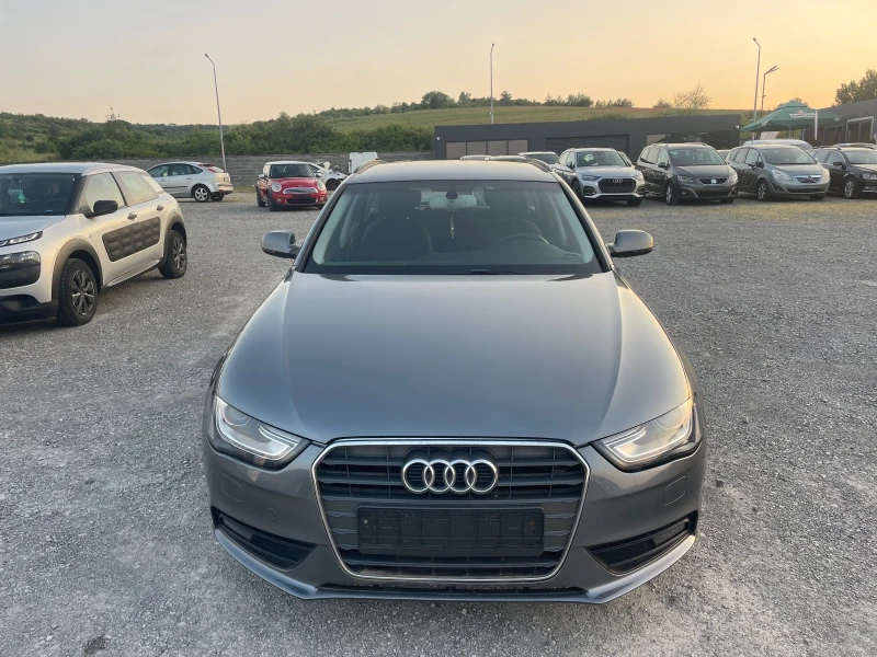 Audi A4 1.8TFSI FACE LED BI-XENON - 11999 лв. - 23445141 1