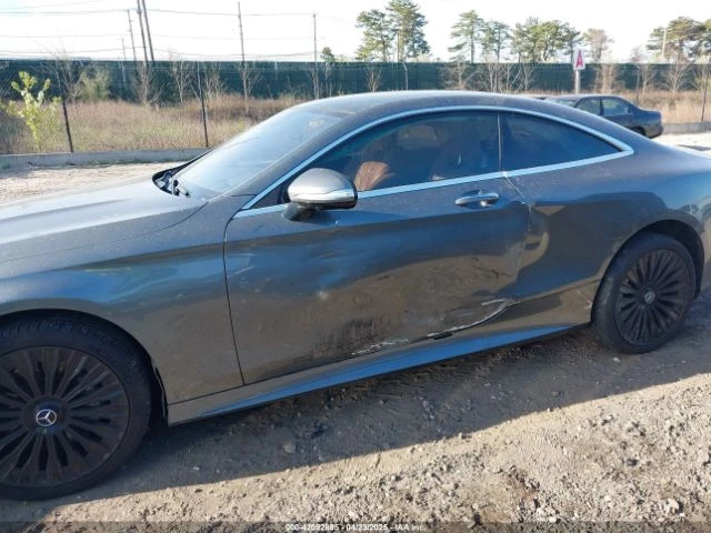 Mercedes-Benz S 550 S 550 4MATIC - изображение 6