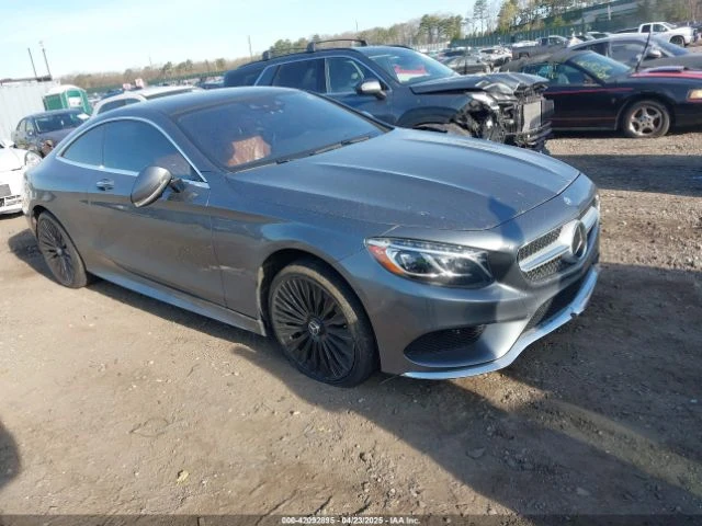 Mercedes-Benz S 550 S 550 4MATIC - изображение 2
