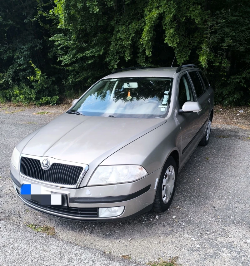 Skoda Octavia 1, 6 mpi - 3900 лв. - 78084853 1