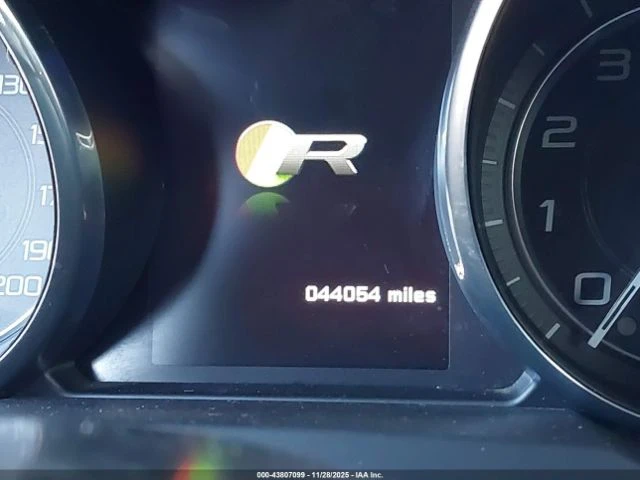 Jaguar F-Type R V8 550кс, снимка 13 - Автомобили и джипове - 52866121