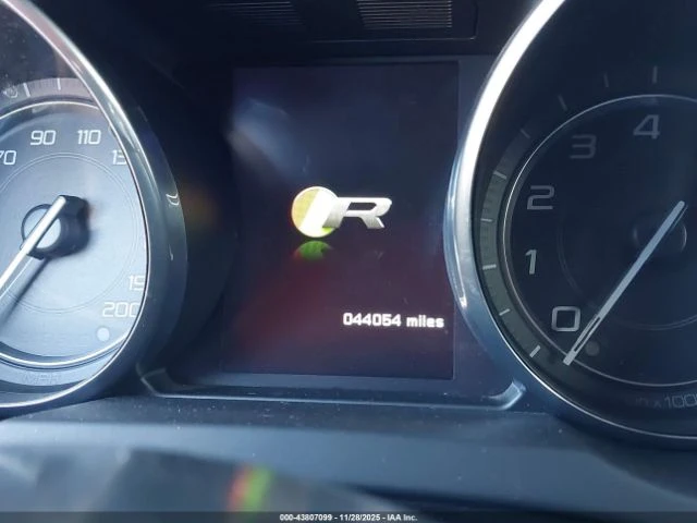 Jaguar F-Type R V8 550кс, снимка 12 - Автомобили и джипове - 52866121