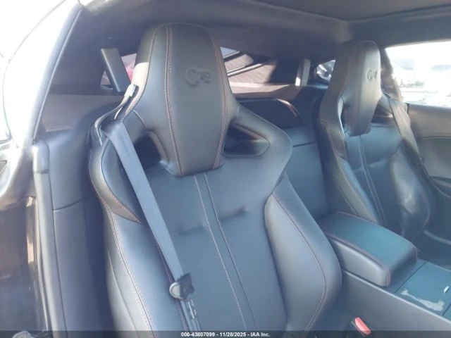 Jaguar F-Type R V8 550кс, снимка 11 - Автомобили и джипове - 52866121