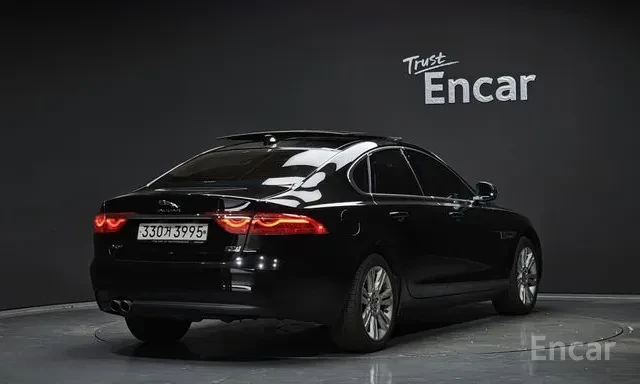 Jaguar Xf Гаранция 6 месеца на двигател и скоростна кутия. - изображение 2