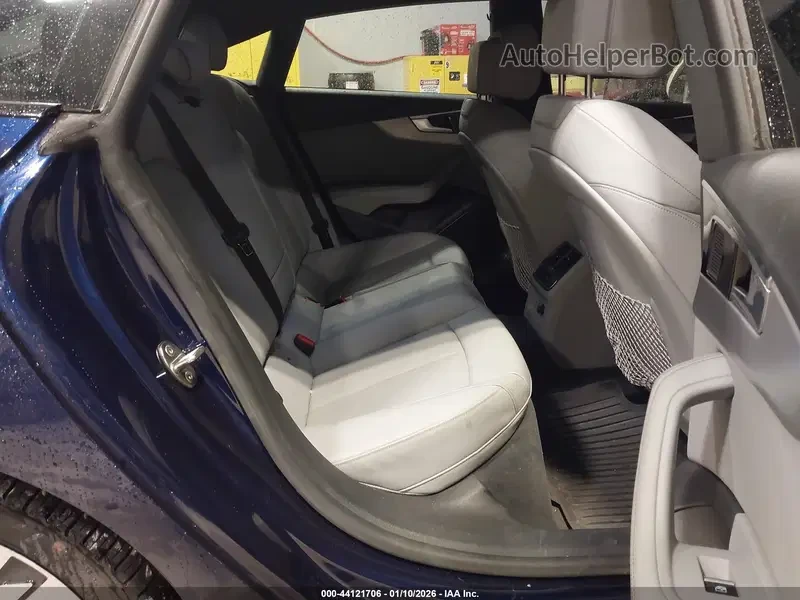 Audi A5 PORTBACK* PREMIUM PLUS* Крайна цена, снимка 8 - Автомобили и джипове - 53441068