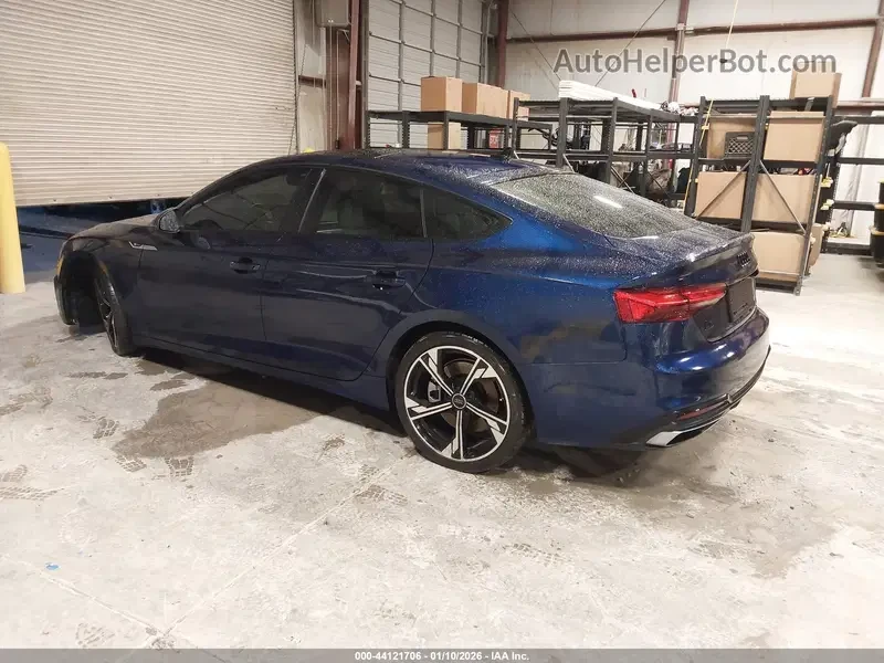 Audi A5 PORTBACK* PREMIUM PLUS* Крайна цена, снимка 6 - Автомобили и джипове - 53441068