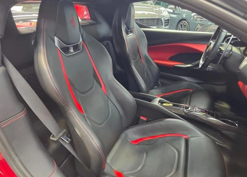 Ferrari 296GTB, снимка 9 - Автомобили и джипове - 55250917