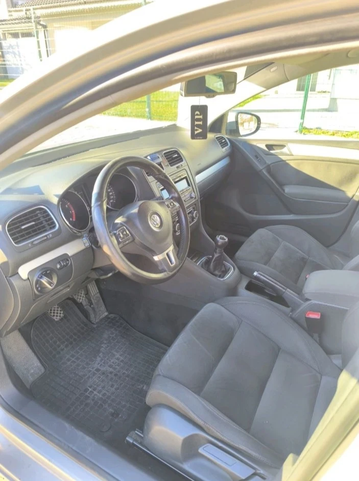 VW Golf 1.6 ��� | Mobile.bg � ����������� 12