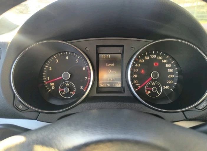 VW Golf 1.6 ��� | Mobile.bg � ����������� 13