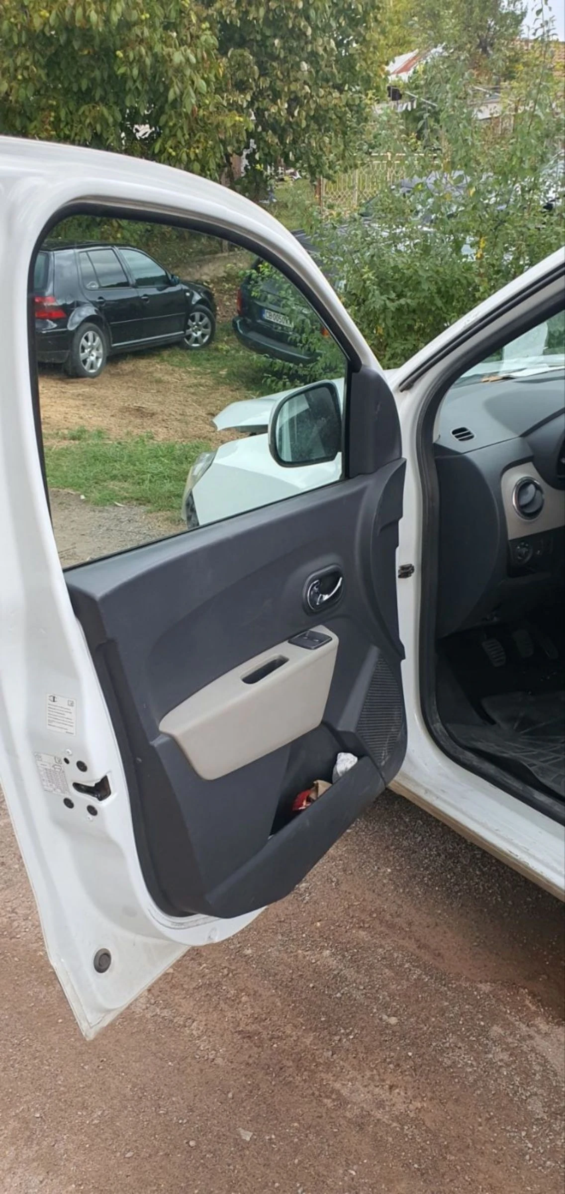 Dacia Dokker, снимка 1